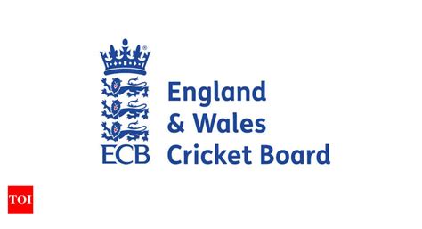 England and Wales Cricket Board (ECB) .